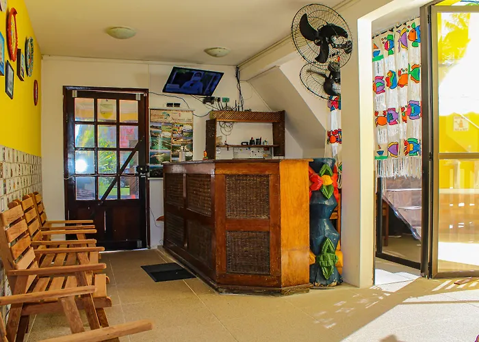 Pousada Farol do PortoPousada